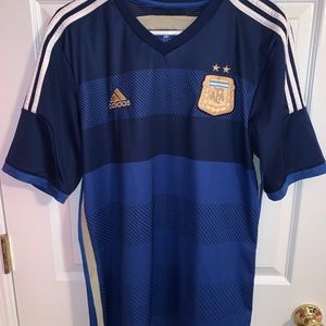 Adidas Argentina Jersey